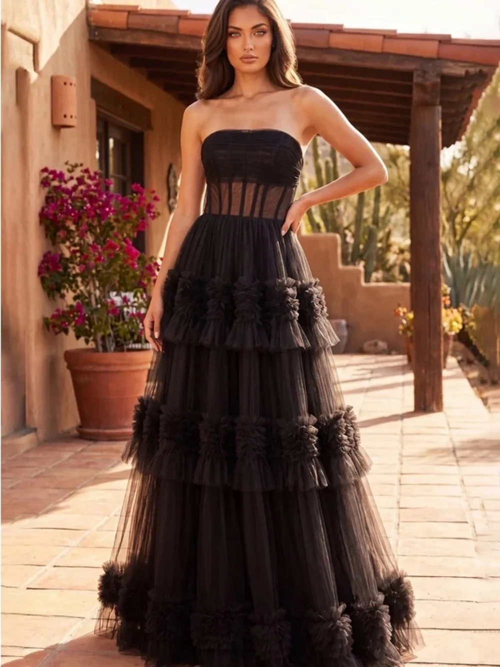KOS COUTURE - Picture 2 of 3